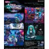 Hatsune Miku Figuras Mini 12 cm Neo Story - Blind Box – (Novedades)