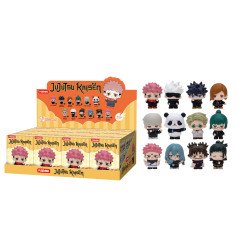 JUJUSTU KAISEN - Slice of Life - Blind Box – (New arrivals)