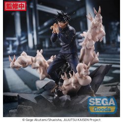 JUJUTSU KAISEN - Megumi Fushiguro "Encounter" - Figure Figurizma 20cm –Jujutsu Kaisen (New arrivals)