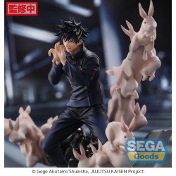 JUJUTSU KAISEN - Megumi Fushiguro "Encounter" - Figure Figurizma 20cm