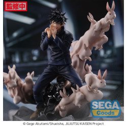 JUJUTSU KAISEN - Megumi Fushiguro "Encounter" - Figure Figurizma 20cm –Jujutsu Kaisen (New arrivals)