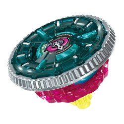 BEYBLADE X - Mirage Clock 9-65B Hasbro
