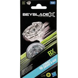 Cobalt Drake 4-60F Beyblade X