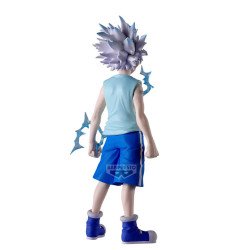 Killua Hunter X Hunter Haunting Archives Banpresto – (Neuheiten)