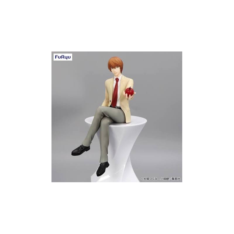 Light Yagami Death Note Noodle Stopper Furyu – (New arrivals)