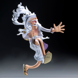 Luffy Gear 5 One Piece Grandista Banpresto –One Piece (New arrivals)