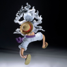 Luffy Gear 5 One Piece Grandista Banpresto –One Piece (New arrivals)