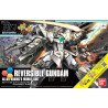 Reversible Gundam HG Build Fighters Bandai Model Kit –Gundam (Model Kits)