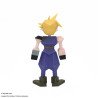 FINAL FANTASY VII - Cloud Strife - Figure Polygon Soft Vinyl –Otros animes (Neuheiten)