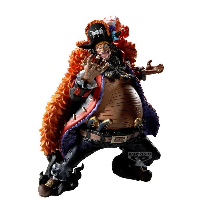 Marshall D. Teach One Piece Grandista –One Piece (New arrivals)