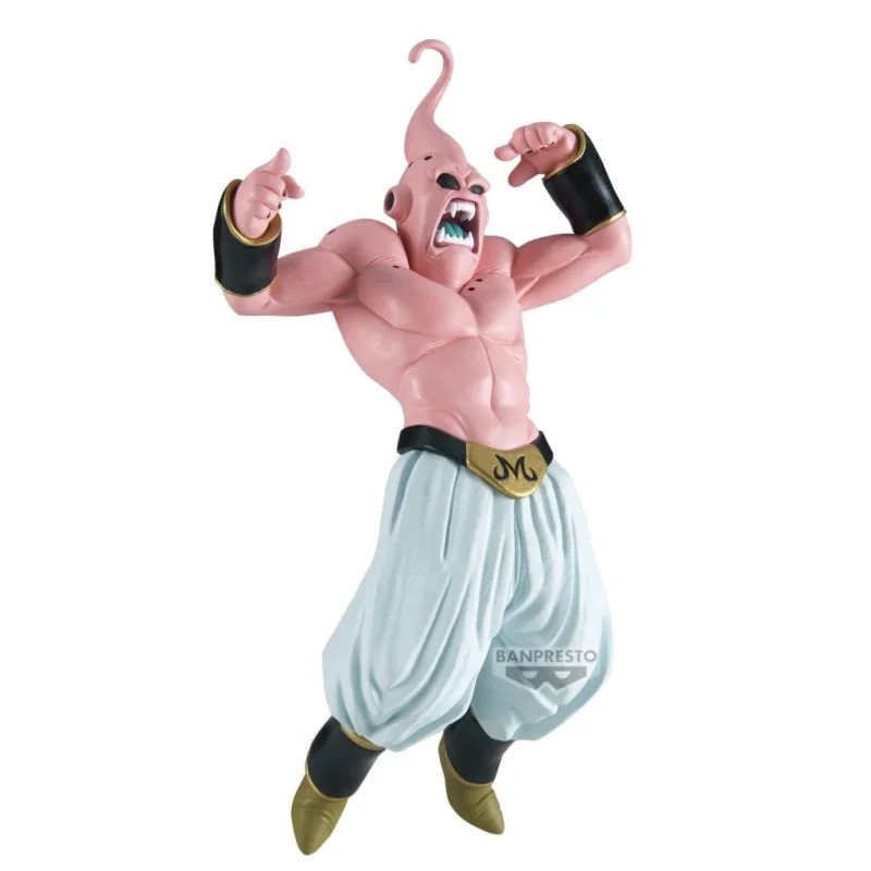 Majin Buu Dragon Ball Z Match Makers Banpresto –Dragon Ball (New arrivals)