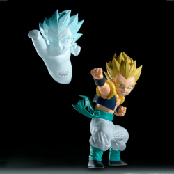 Gotenks Dragon Ball Z Match Makers Banpresto –Dragon Ball (Novedades)
