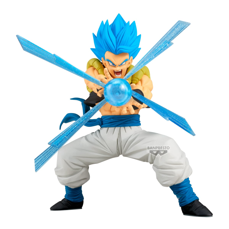 Gogeta Dragon Ball Super Gxmateria Banpresto –Dragon Ball (New arrivals)