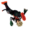 Bakugo My Hero Academia Maximatic Banpresto – (Neuheiten)