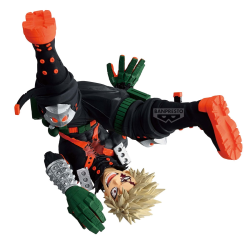 Bakugo My Hero Academia Maximatic Banpresto