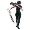 Maki Jujutsu Kaisen Grandista Banpresto –Jujutsu Kaisen (New arrivals)