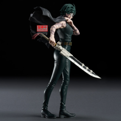 Maki Jujutsu Kaisen Grandista Banpresto –Jujutsu Kaisen (New arrivals)
