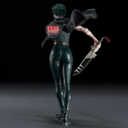 Maki Jujutsu Kaisen Grandista Banpresto –Jujutsu Kaisen (New arrivals)