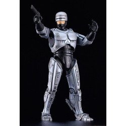 RoboCop Maqueta Moderoid Plastic Model Kit Good Smile Company