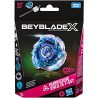 BEYBLADE X - Hurricane Enlil is 7-55T – (Beyblade)