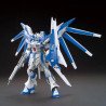 Hi-Nu Gundam Vrabe HG Build Fighters Bandai Model Kit –Gundam (Model Kits)