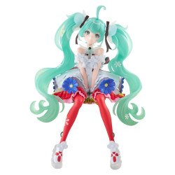 Hatsune Miku Japan Live Tour 2025 Blooming Furyu