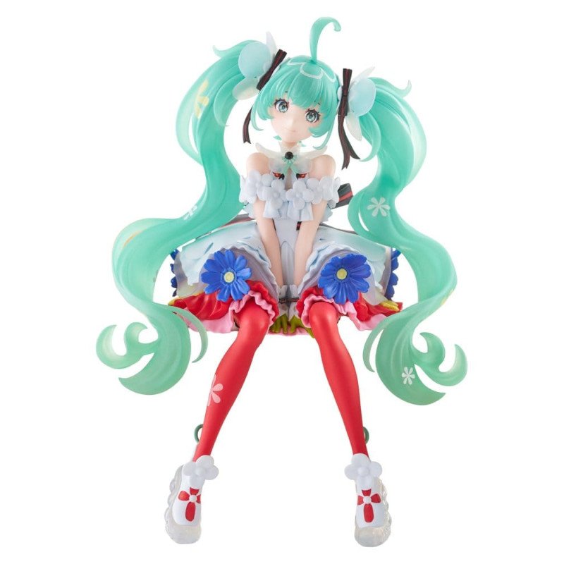 Hatsune Miku Japan Live Tour 2025 Blooming Furyu – (Novedades)