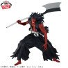 Zaraki Kenpachi Bankai Bleach Maximatic Banpresto – (Novedades)