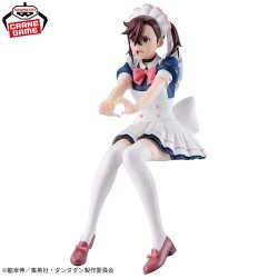 Momo Ayase Dandadan Glitter and Glamours Banpresto – (Novedades)