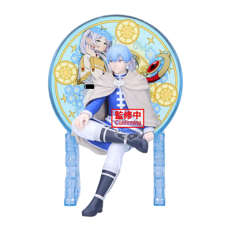 Himmel Frieren Beyond Journeys End Glasscape Banpresto – (Novedades)