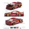1:64 NISSAN SKYLINE GT-R (R34) TAMIYA X KAIDO HOUSE "THE HORNET" V2 1999 – (Home)
