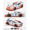 1:64 NISSAN FAIRLADY Z KAIDO GT GULF V1 1978 – (Home)