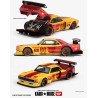 1:64 CHEVROLET CAMARO KAIDO RACING TEAM V1 1979 – (Home)