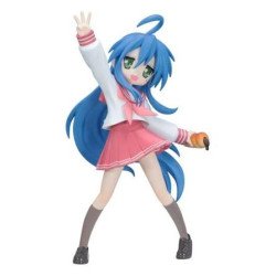 Konata Izumi Lucky Star Trio-Try-IT