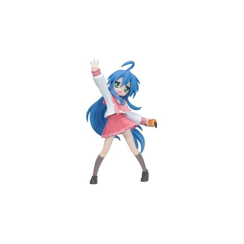 Konata Izumi Lucky Star Trio-Try-IT –Otros animes (Novedades)