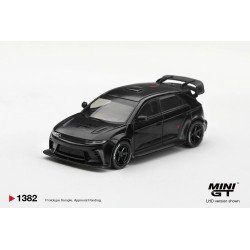 1:64 HYUNDAI IONIQ 5N RS-01T STEALTH 2025