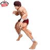 Baki Hanma Grandista Banpresto – (Novedades)