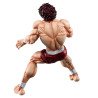 Baki Hanma Grandista Banpresto – (Novedades)