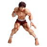 Baki Hanma Grandista Banpresto – (Novedades)
