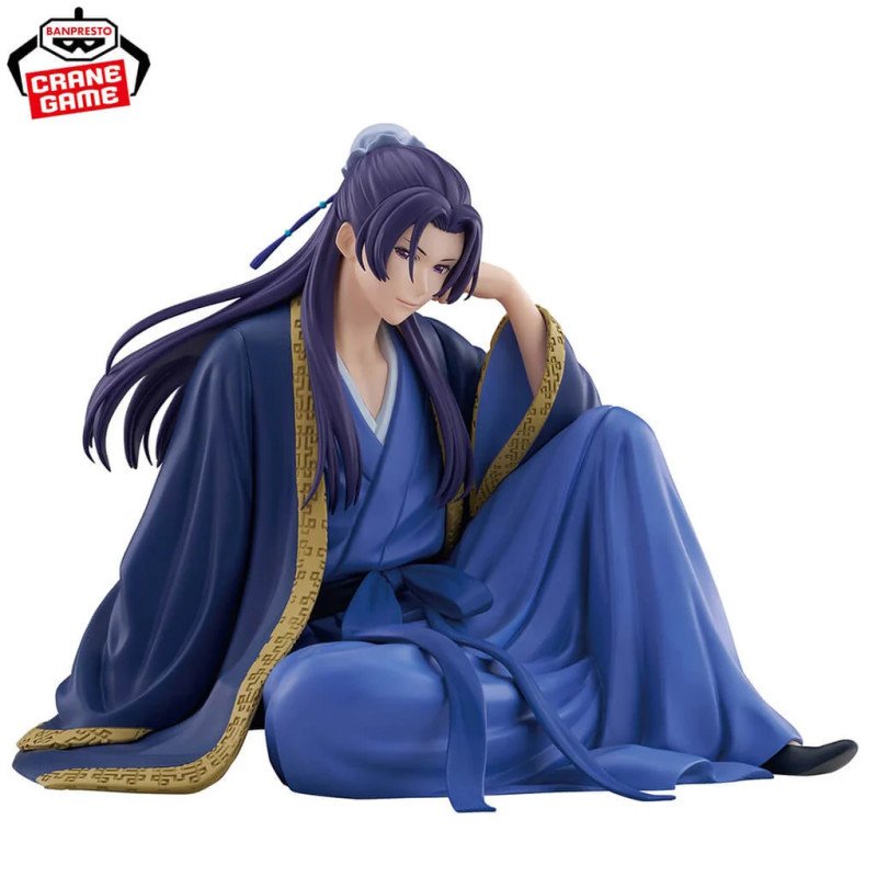 Jinshi The Apothecary Diaries Break Time Banpresto – (Novedades)