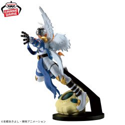 Angelmon Digimon Banpresto