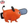 Pochita Chainsaw man Sovimates Banpresto – (Novedades)