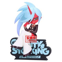 Kneesocks New Panty & Stocking Banpresto