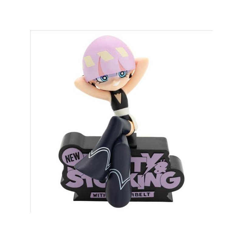 Polyurethane New Panty and Stocking Banpresto – (New arrivals)