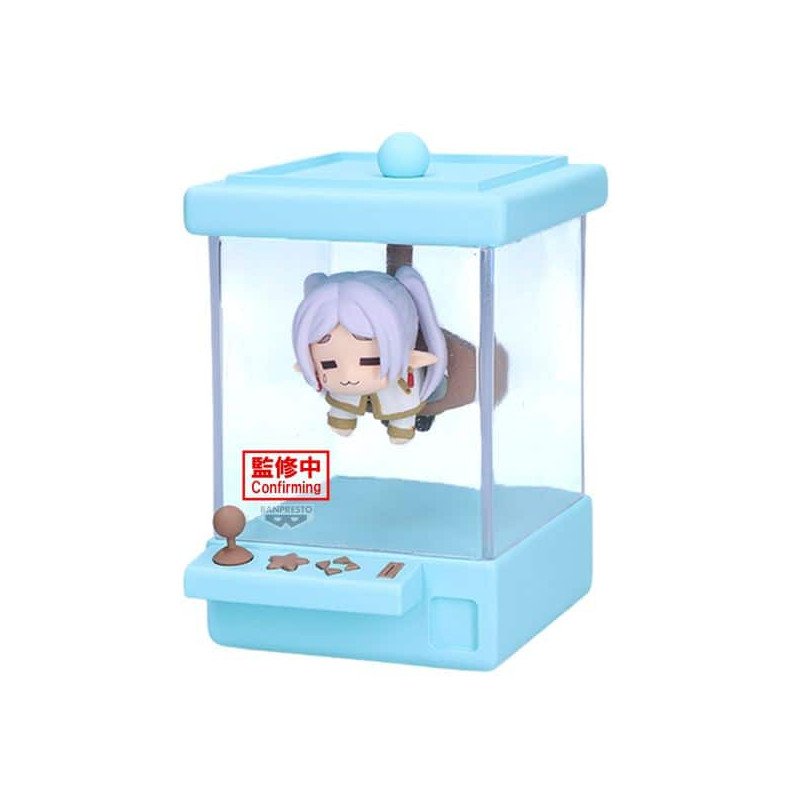 Frieren Crane Pop Banpresto – (Novedades)