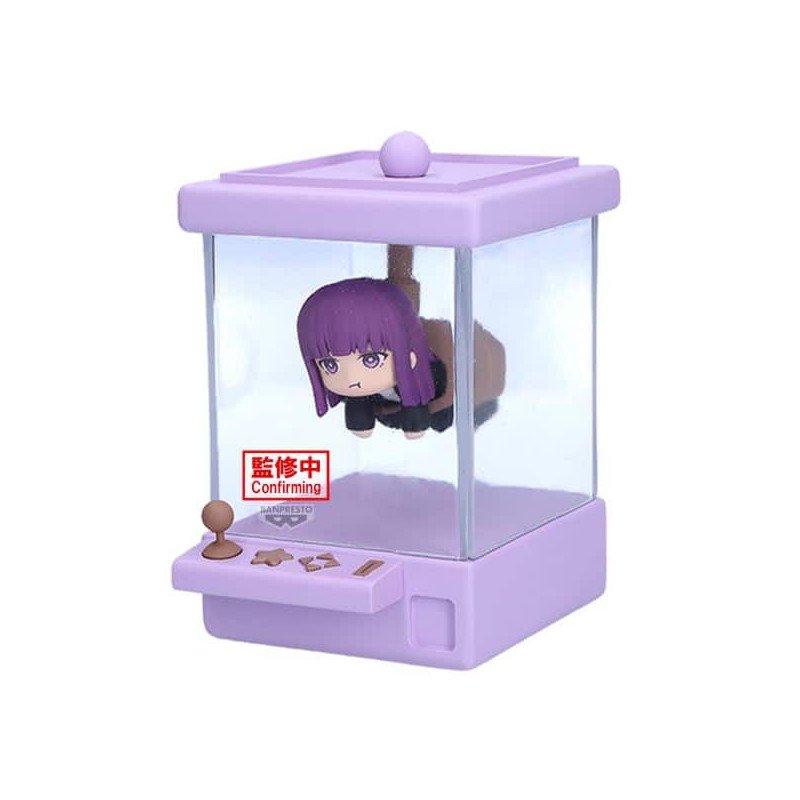 Fern Frieren Beyond Journey's End Crane Pop Banpresto – (Novedades)