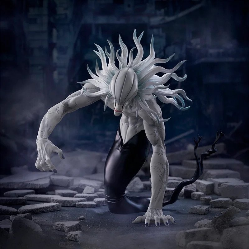 Rika Jujutsu Kaisen Figurizma Sega –Jujutsu Kaisen (New arrivals)