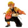 Zenitsu Kimetsu no Yaiba Maximatic Banpresto –Kimetsu No Yaiba (Novedades)
