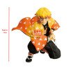 Zenitsu Kimetsu no Yaiba Maximatic Banpresto –Kimetsu No Yaiba (Novedades)