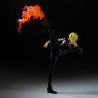 Sanji One Piece Maximatic Plus Banpresto –One Piece (New arrivals)